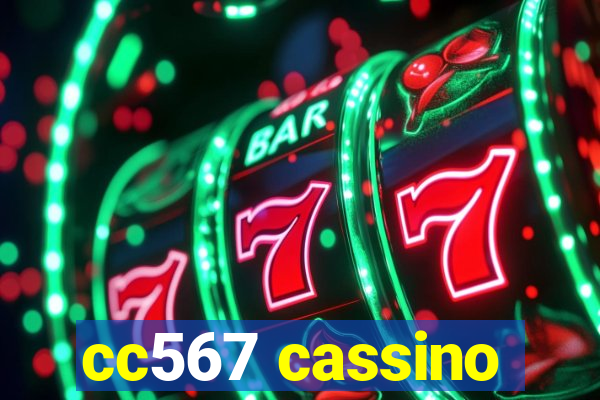 cc567 cassino